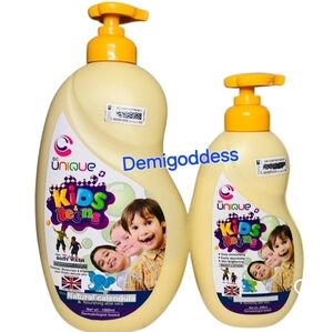 2 In 1 Unique Kids & Teens beauty Body Sets